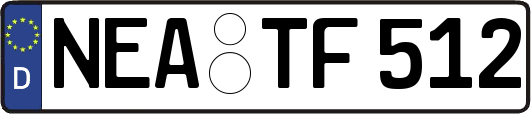 NEA-TF512