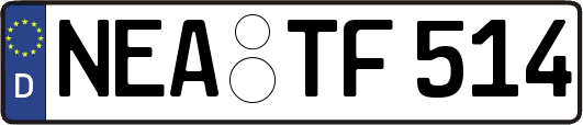 NEA-TF514