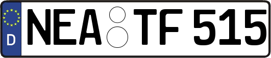 NEA-TF515
