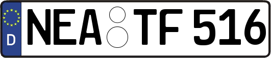 NEA-TF516