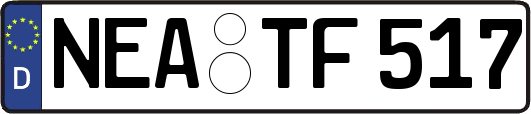 NEA-TF517
