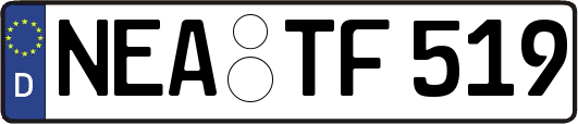 NEA-TF519