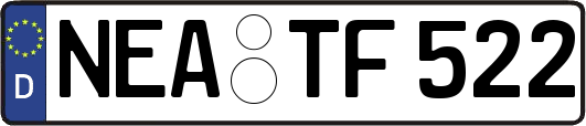 NEA-TF522