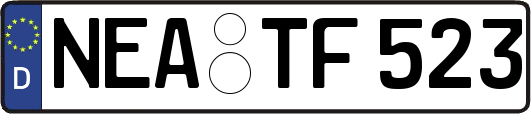 NEA-TF523