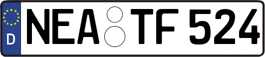 NEA-TF524