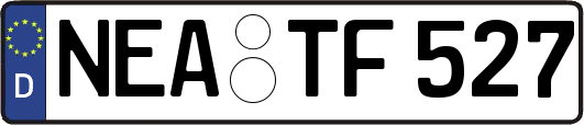 NEA-TF527