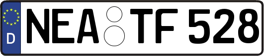 NEA-TF528