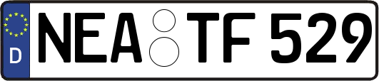 NEA-TF529