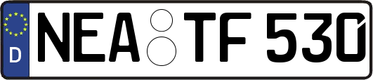 NEA-TF530