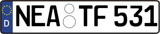 NEA-TF531