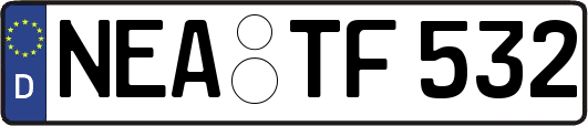 NEA-TF532