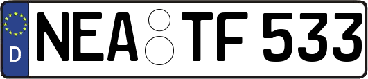 NEA-TF533