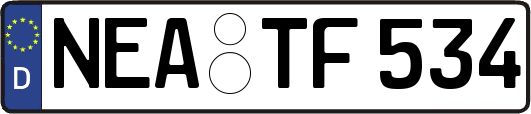 NEA-TF534