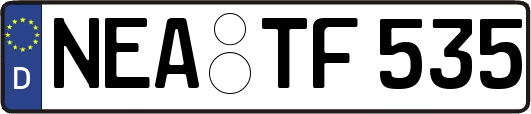 NEA-TF535