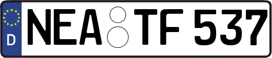 NEA-TF537