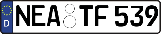 NEA-TF539