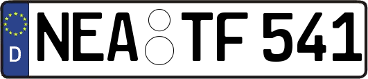 NEA-TF541