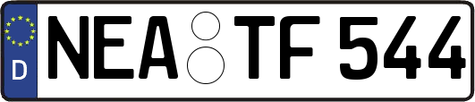 NEA-TF544