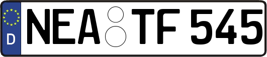 NEA-TF545