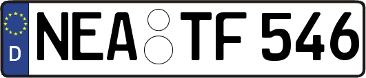 NEA-TF546