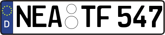 NEA-TF547