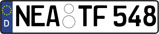 NEA-TF548