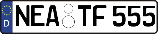 NEA-TF555