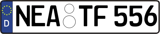 NEA-TF556