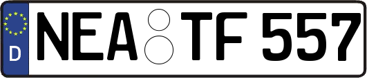 NEA-TF557