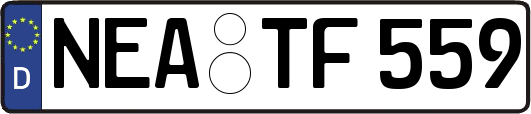 NEA-TF559