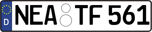 NEA-TF561