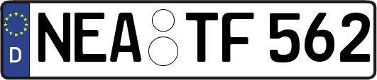 NEA-TF562