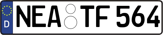 NEA-TF564