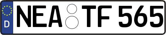NEA-TF565