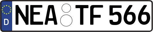 NEA-TF566