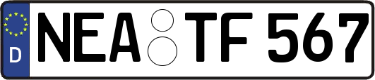 NEA-TF567