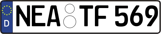 NEA-TF569