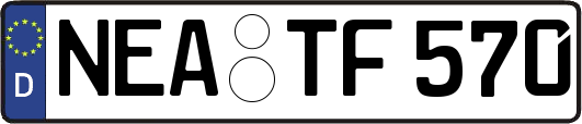 NEA-TF570