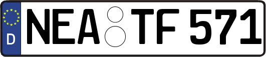 NEA-TF571