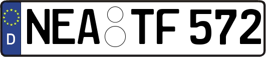 NEA-TF572