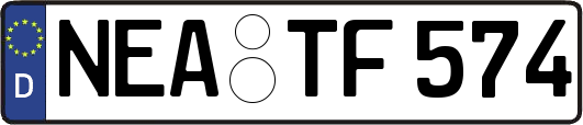 NEA-TF574