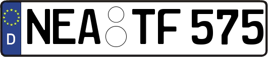 NEA-TF575