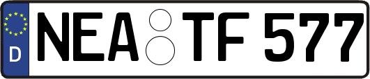 NEA-TF577