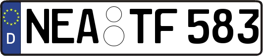 NEA-TF583