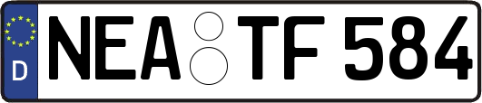 NEA-TF584