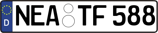 NEA-TF588