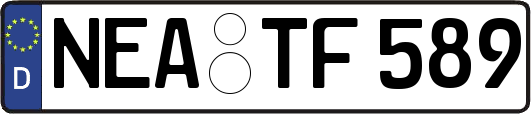 NEA-TF589