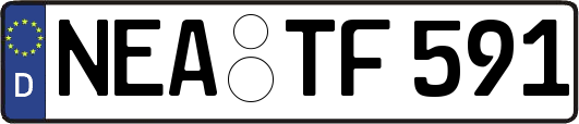 NEA-TF591