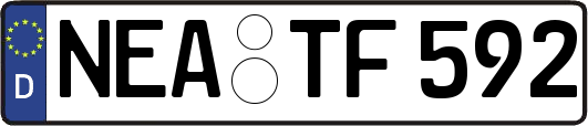 NEA-TF592
