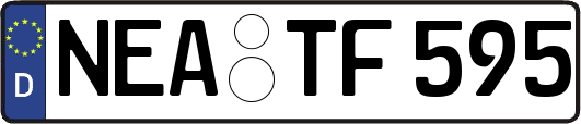 NEA-TF595